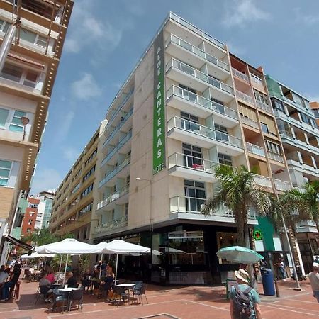 Waterfront Studio Las Palmas Exterior photo