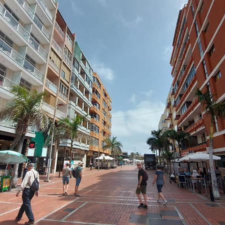 Waterfront Studio Las Palmas Exterior photo