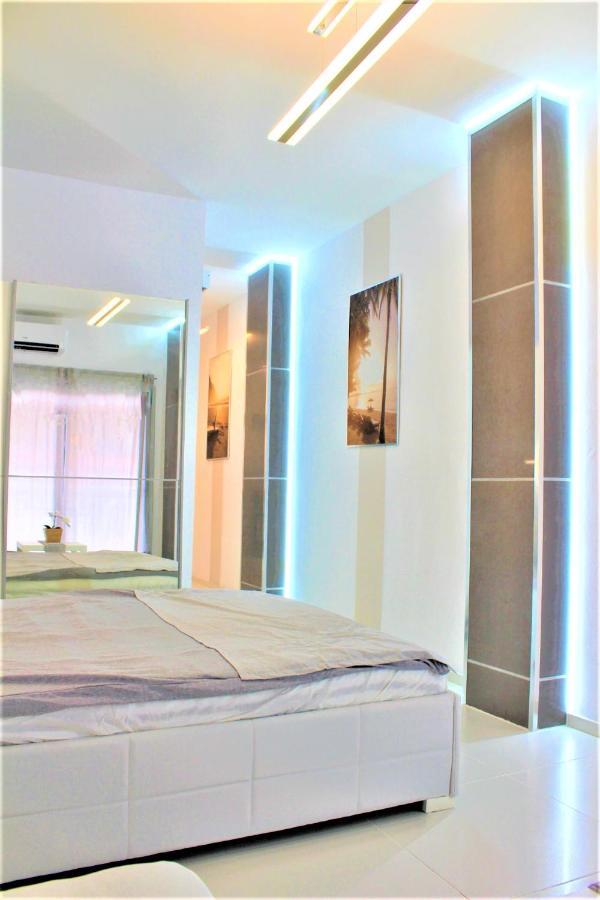 Waterfront Studio Las Palmas Exterior photo