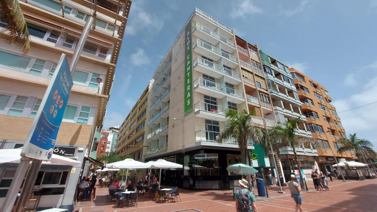 Waterfront Studio Las Palmas Exterior photo