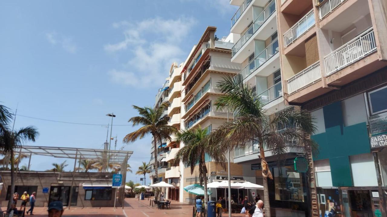Waterfront Studio Las Palmas Exterior photo