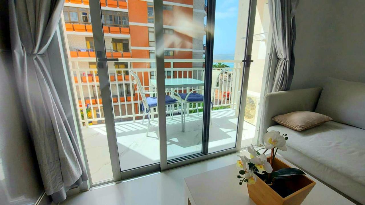 Waterfront Studio Las Palmas Exterior photo